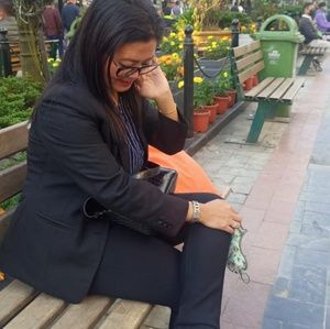 Meet your Posher, Dilmati